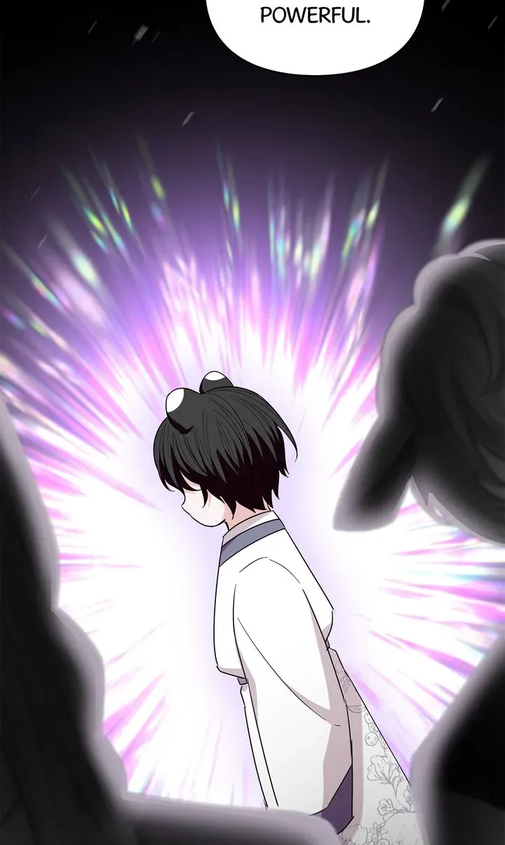 I Became the Tiger’s Daughter Chapter 43 page 48 - 