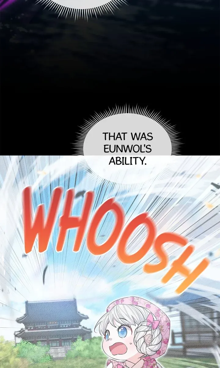 I Became the Tiger’s Daughter Chapter 43 page 53 - 
