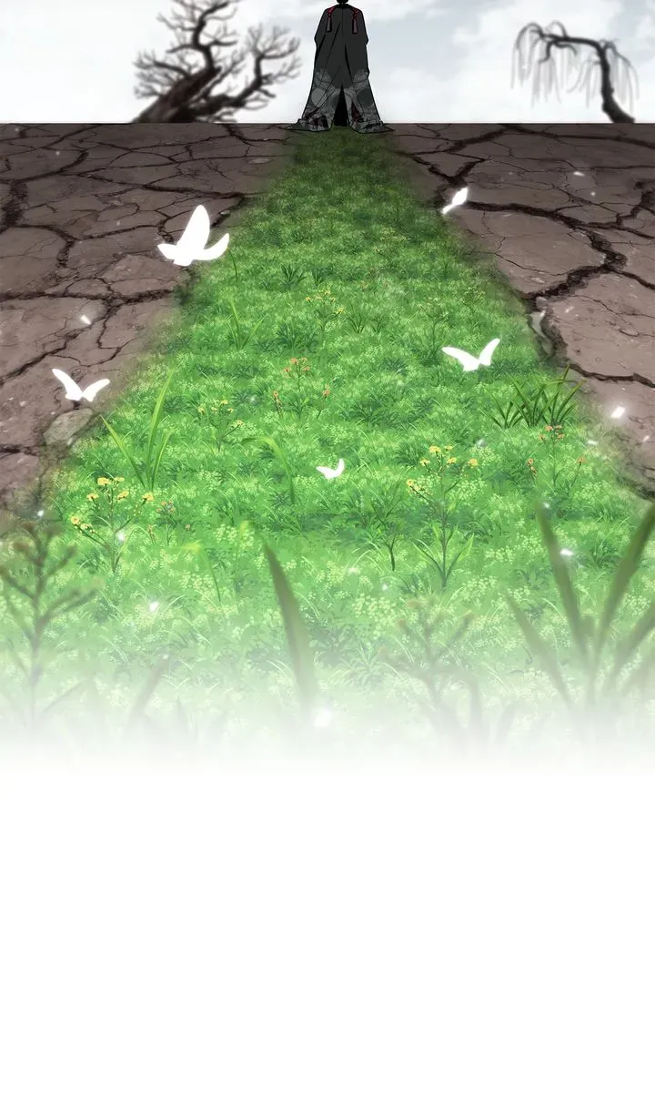 I Became the Tiger’s Daughter Chapter 43 page 58 - 