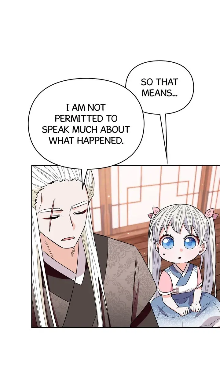 I Became the Tiger’s Daughter Chapter 43 page 59 - 