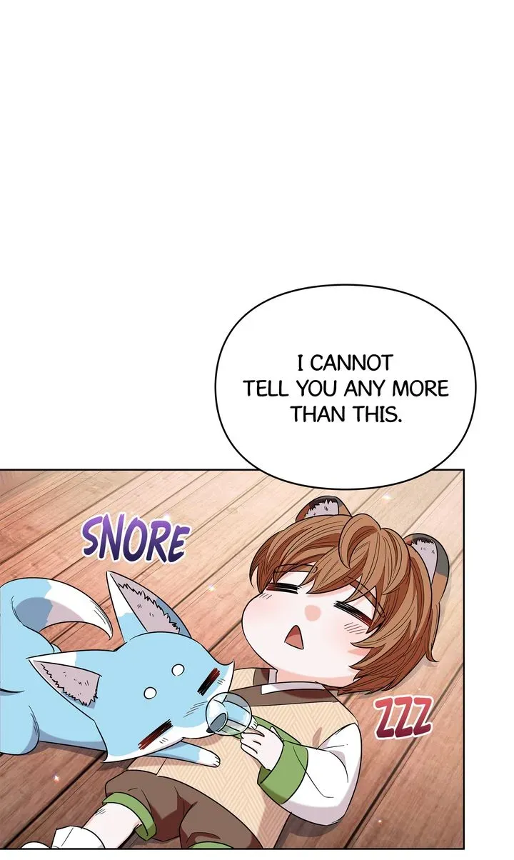 I Became the Tiger’s Daughter Chapter 43 page 60 - 