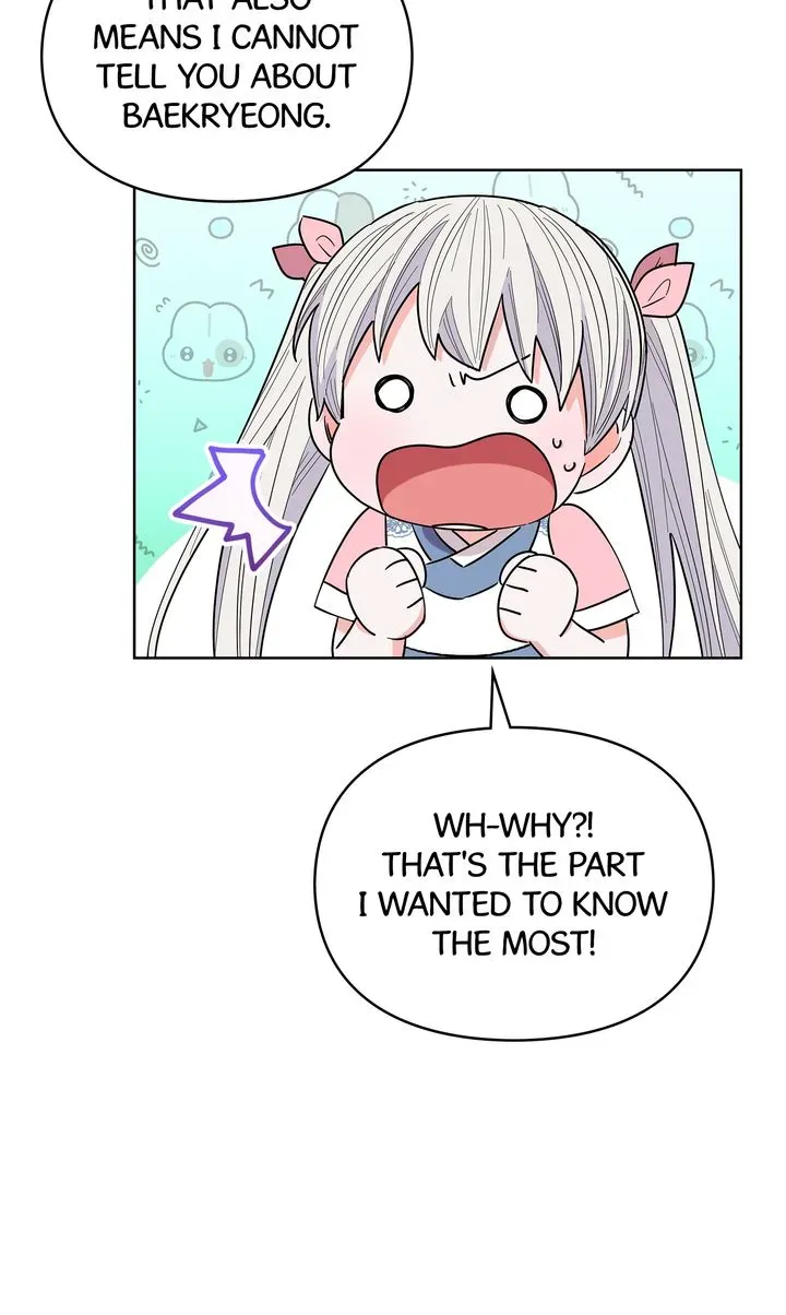 I Became the Tiger’s Daughter Chapter 43 page 63 - 