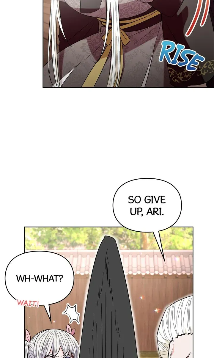 I Became the Tiger’s Daughter Chapter 43 page 66 - 