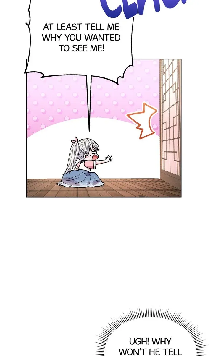 I Became the Tiger’s Daughter Chapter 43 page 68 - 