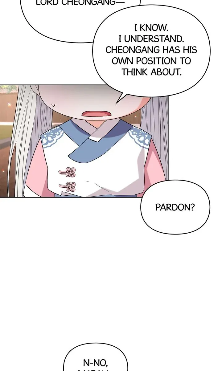 I Became the Tiger’s Daughter Chapter 43 page 77 - 