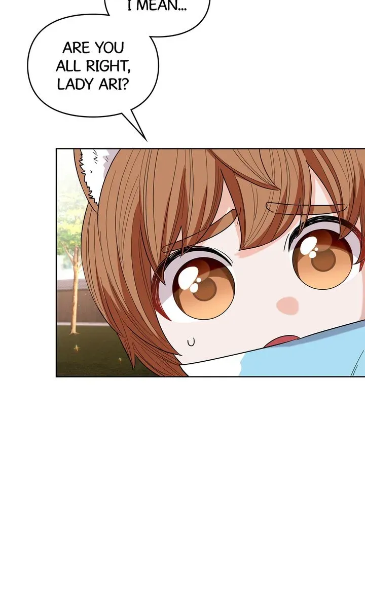 I Became the Tiger’s Daughter Chapter 43 page 78 - 