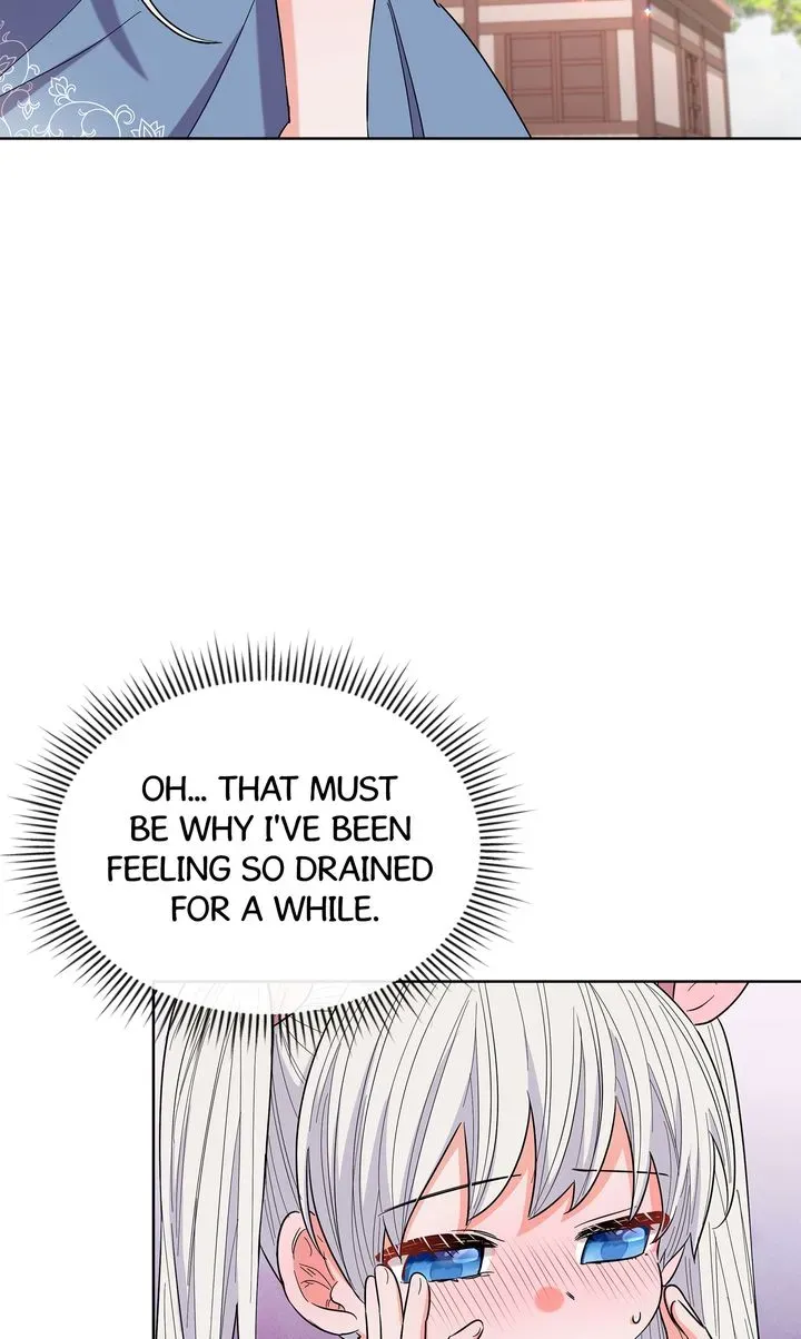 I Became the Tiger’s Daughter Chapter 43 page 80 - 