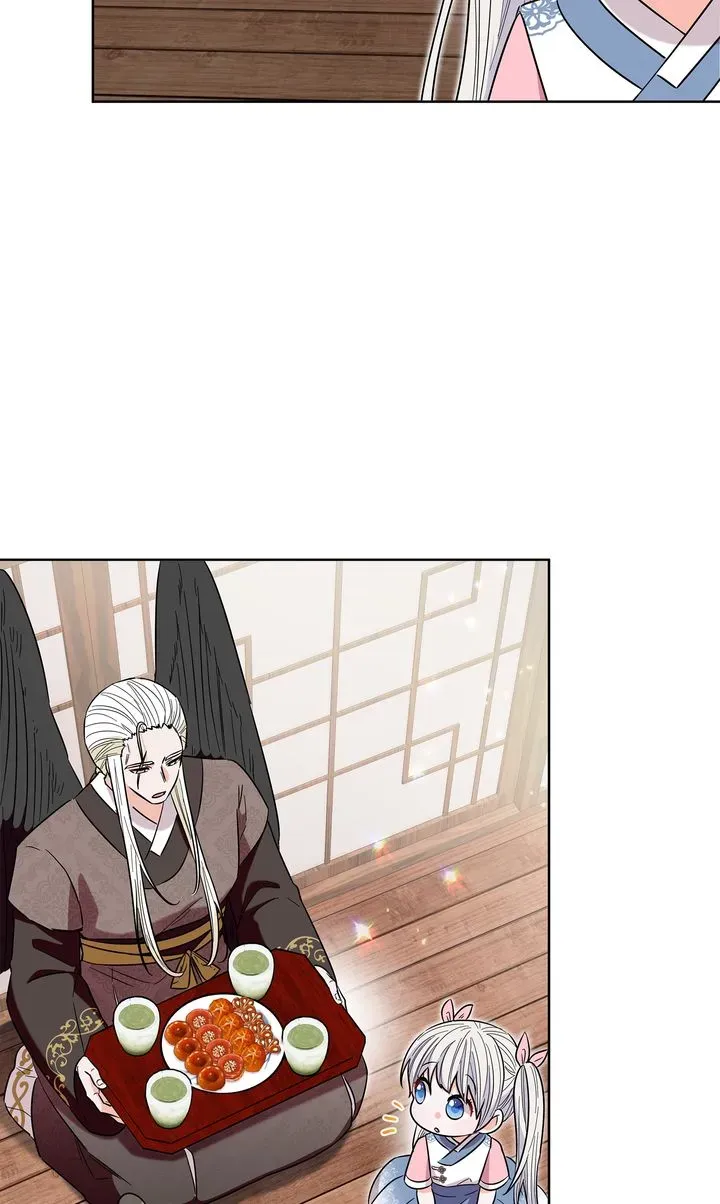 I Became the Tiger’s Daughter Chapter 43 page 9 - 