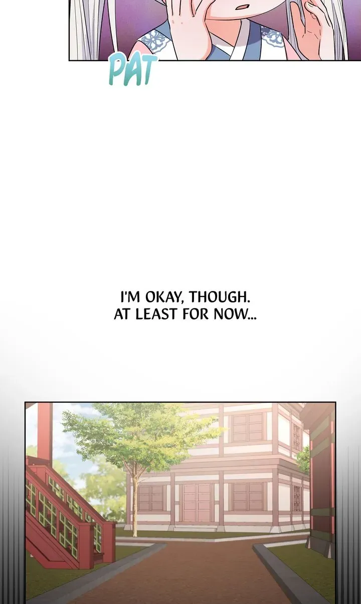 I Became the Tiger’s Daughter Chapter 43 page 81 - 