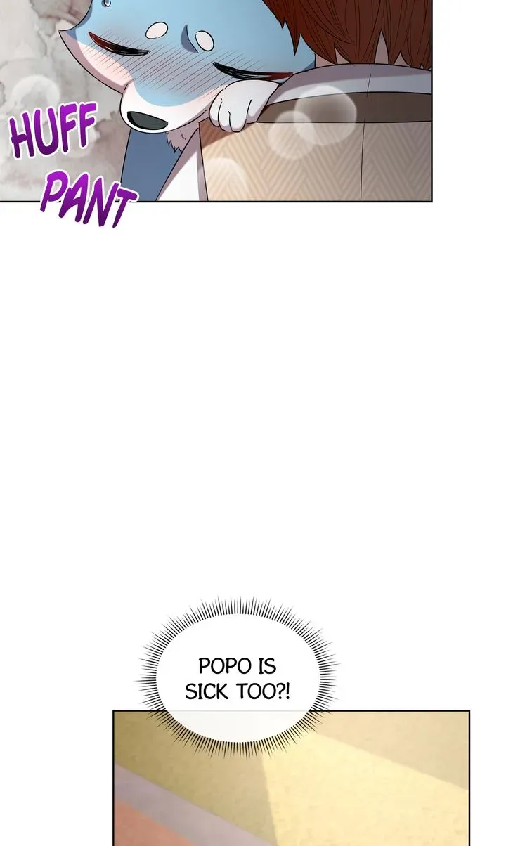 I Became the Tiger’s Daughter Chapter 43 page 85 - 