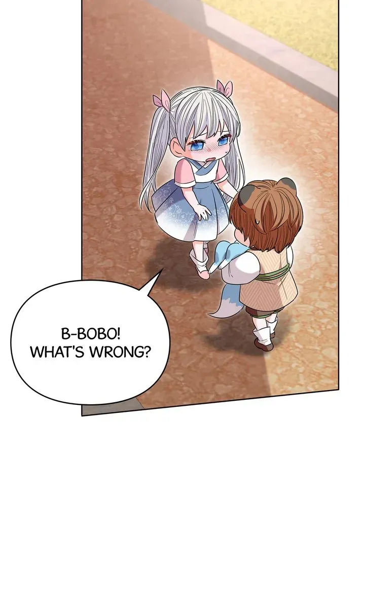 I Became the Tiger’s Daughter Chapter 43 page 86 - 