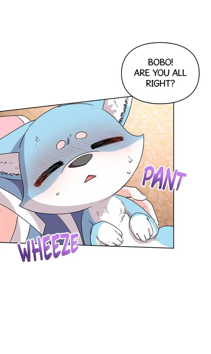 I Became the Tiger’s Daughter Chapter 43 page 87 - 