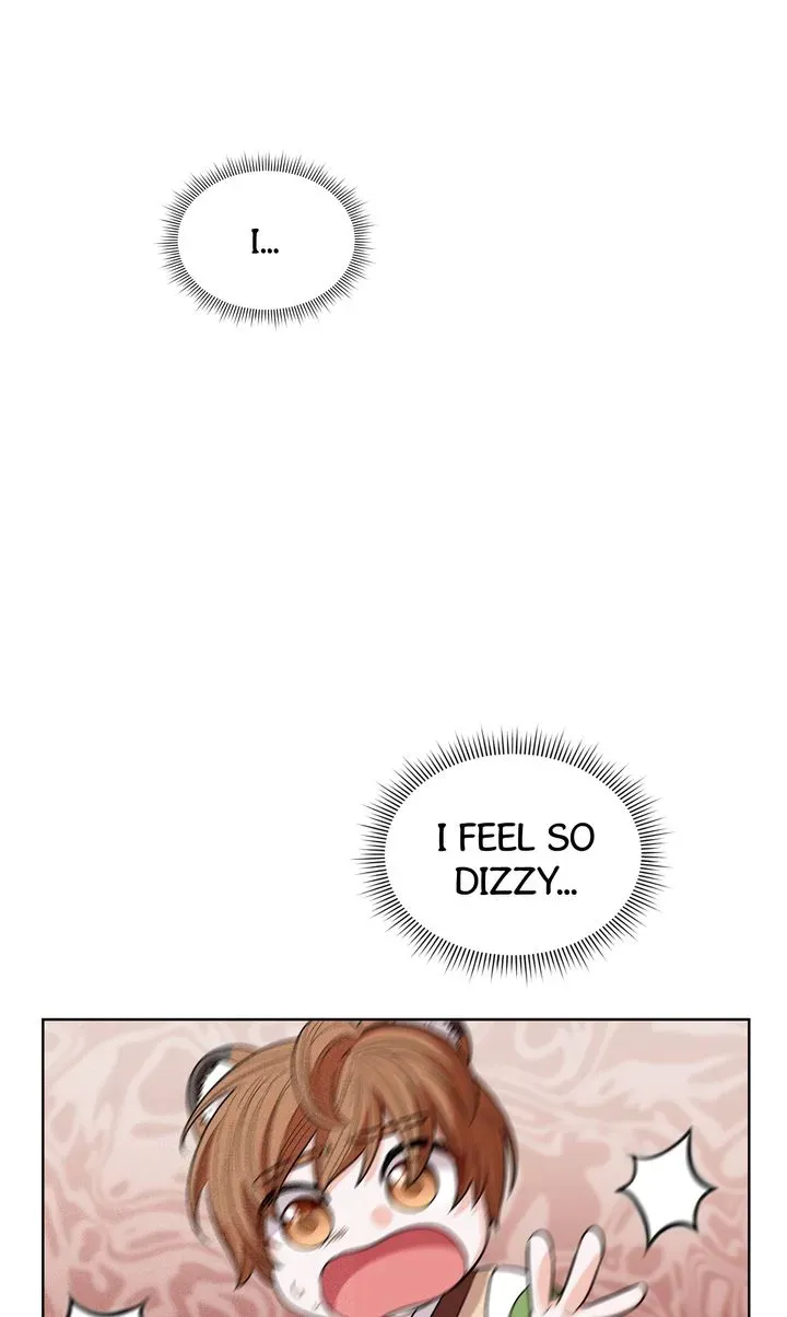 I Became the Tiger’s Daughter Chapter 43 page 89 - 