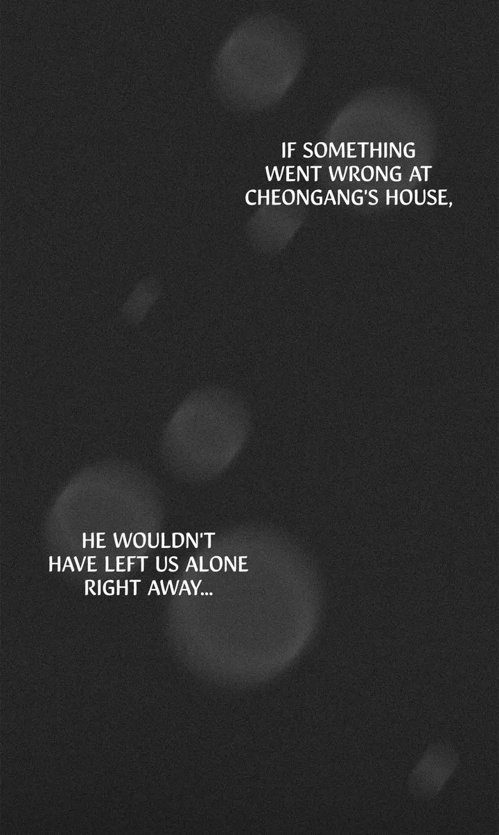 I Became the Tiger’s Daughter Chapter 43 page 93 - 
