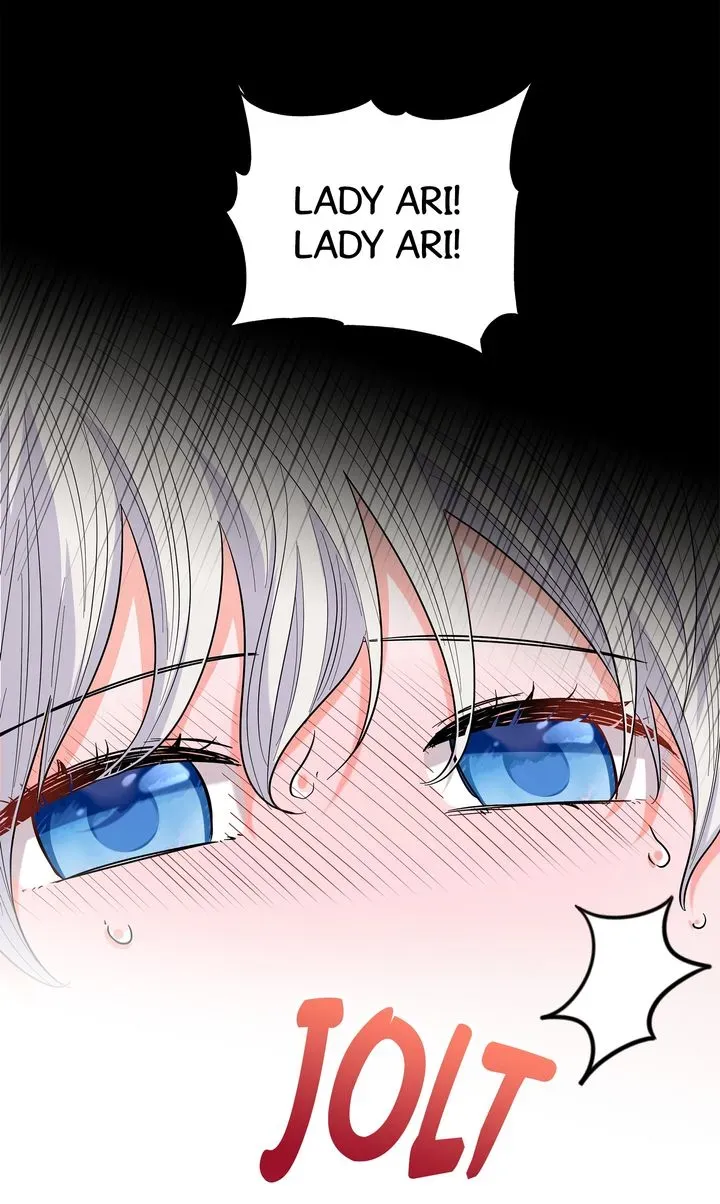 I Became the Tiger’s Daughter Chapter 43 page 95 - 