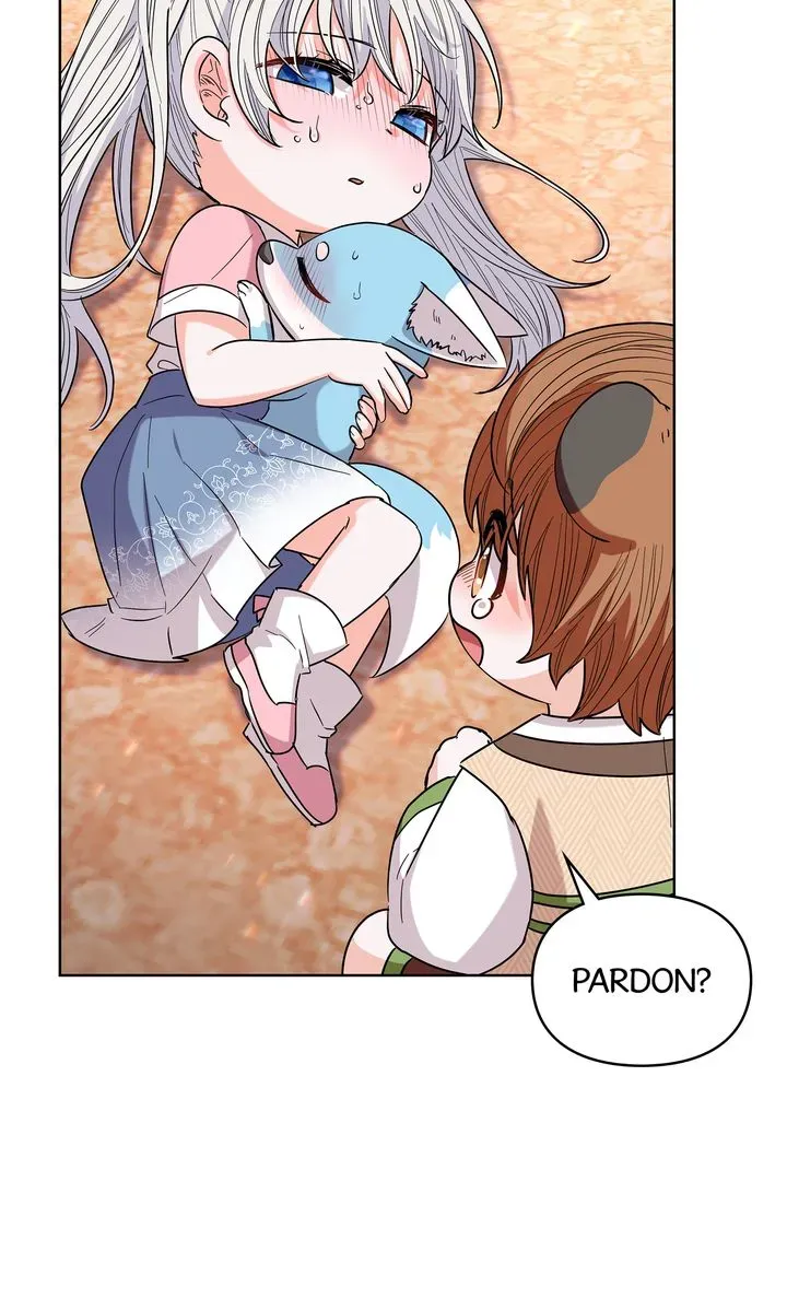 I Became the Tiger’s Daughter Chapter 44 page 2 - 