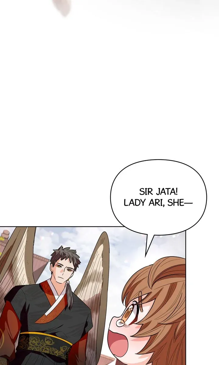 I Became the Tiger’s Daughter Chapter 44 page 11 - 