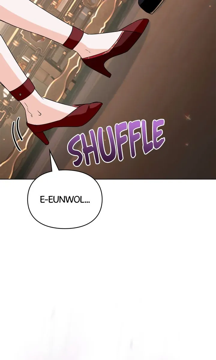 I Became the Tiger’s Daughter Chapter 44 page 101 - 