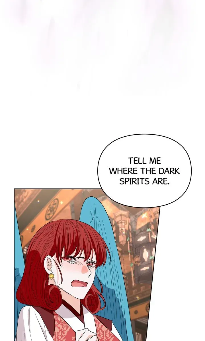 I Became the Tiger’s Daughter Chapter 44 page 104 - 