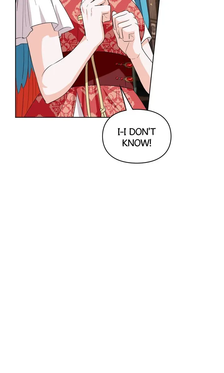 I Became the Tiger’s Daughter Chapter 44 page 105 - 
