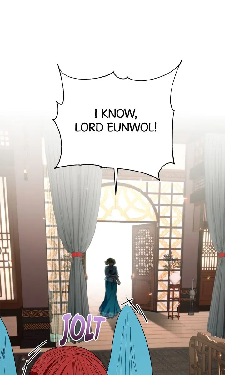 I Became the Tiger’s Daughter Chapter 44 page 110 - 