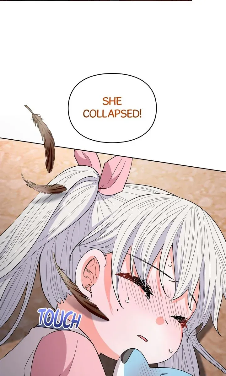 I Became the Tiger’s Daughter Chapter 44 page 12 - 