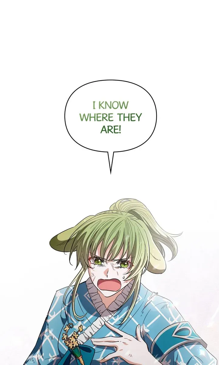 I Became the Tiger’s Daughter Chapter 44 page 112 - 