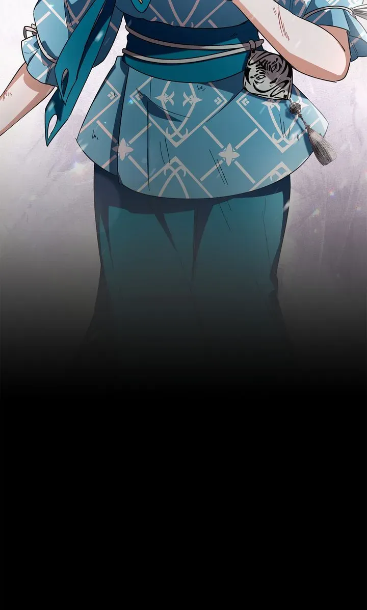 I Became the Tiger’s Daughter Chapter 44 page 113 - 