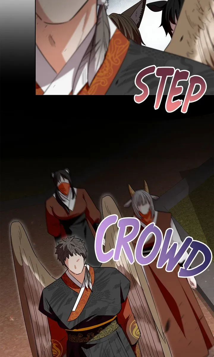 I Became the Tiger’s Daughter Chapter 44 page 14 - 