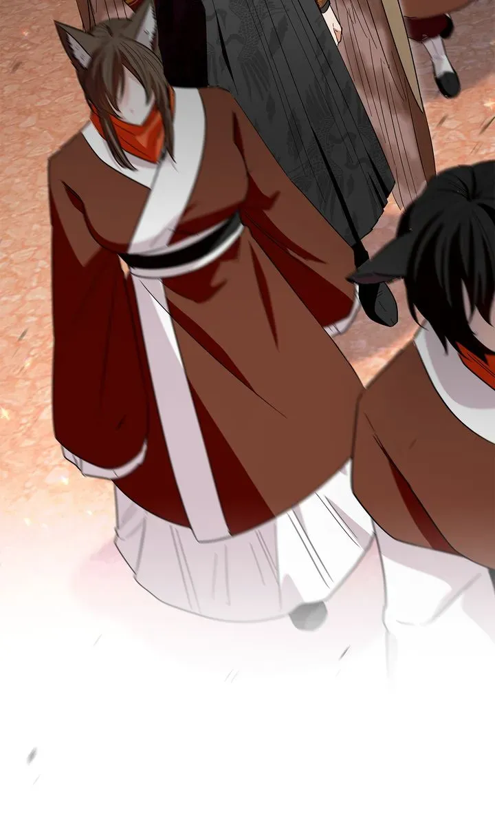 I Became the Tiger’s Daughter Chapter 44 page 15 - 