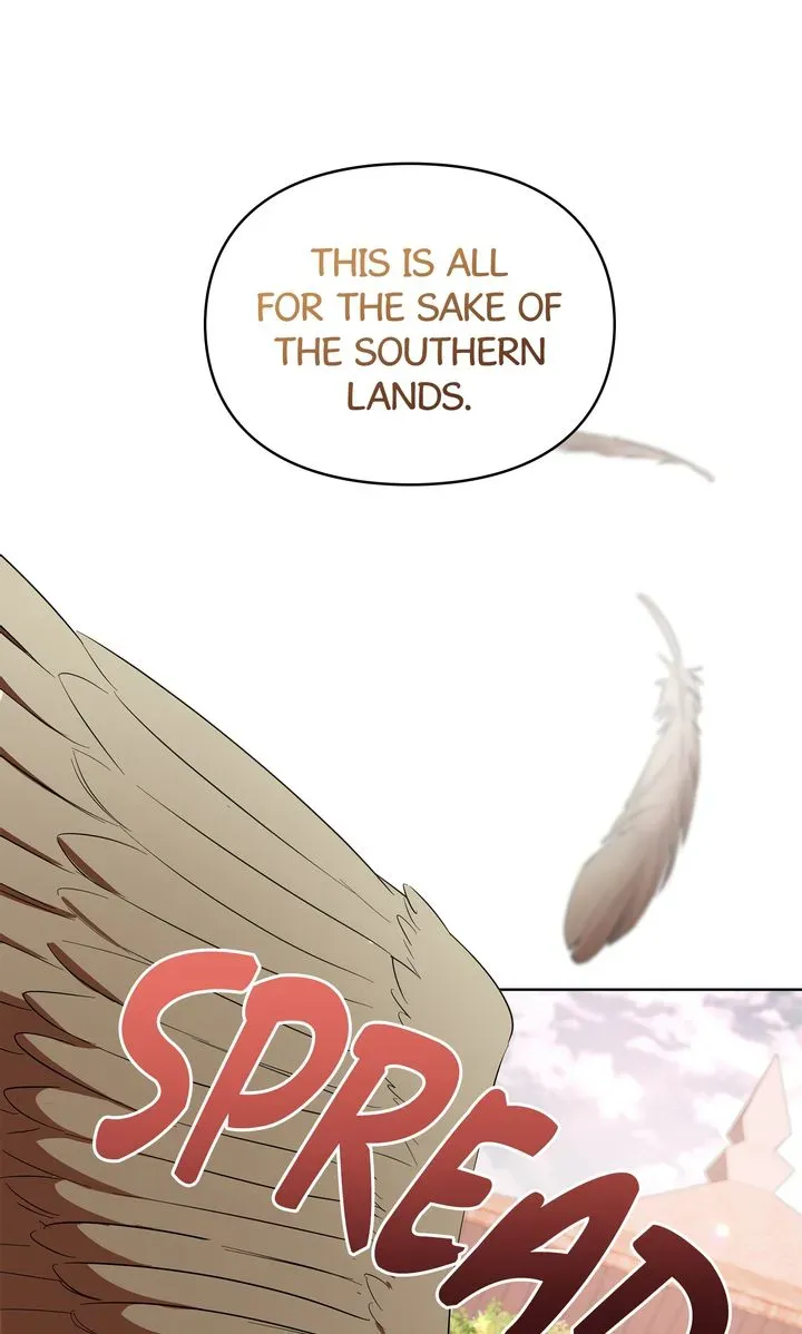 I Became the Tiger’s Daughter Chapter 44 page 22 - 