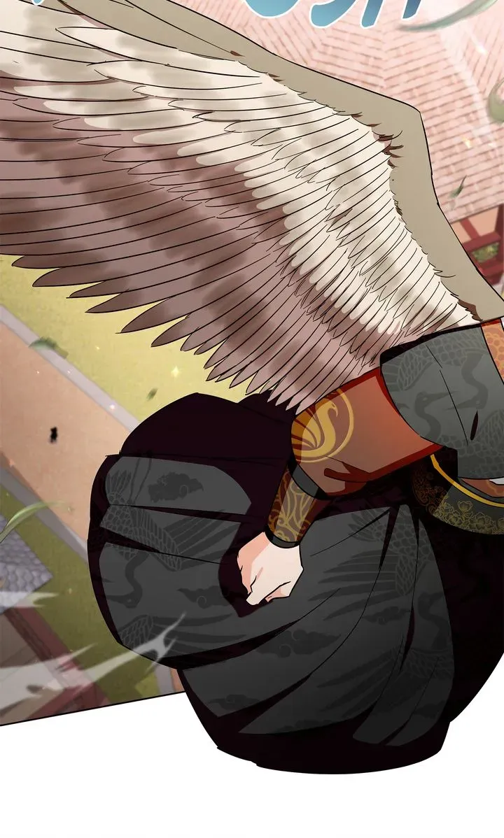 I Became the Tiger’s Daughter Chapter 44 page 25 - 