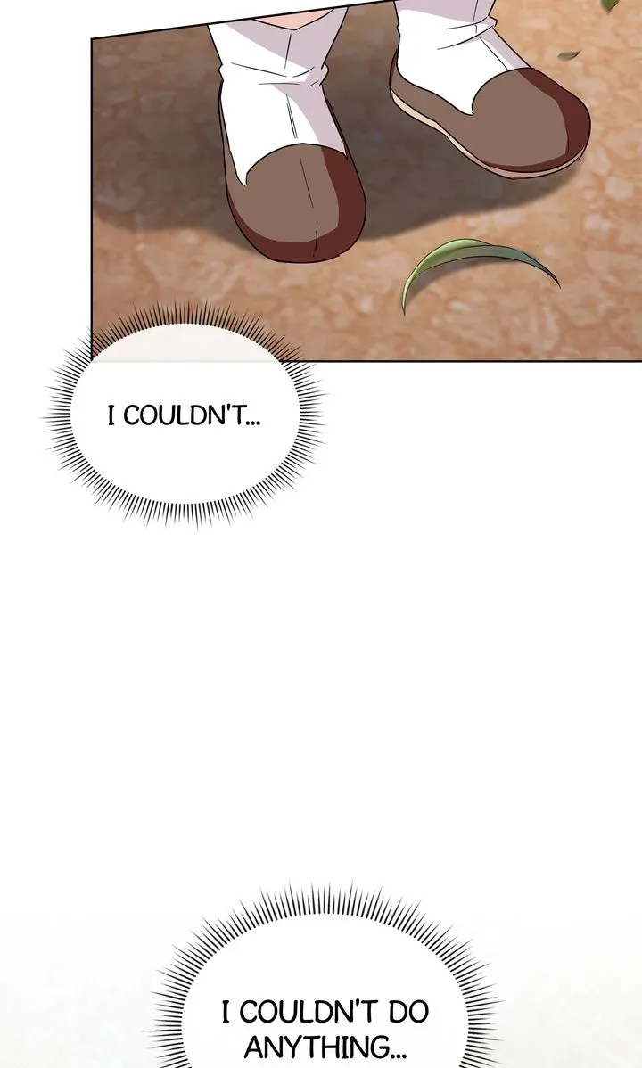 I Became the Tiger’s Daughter Chapter 44 page 28 - 