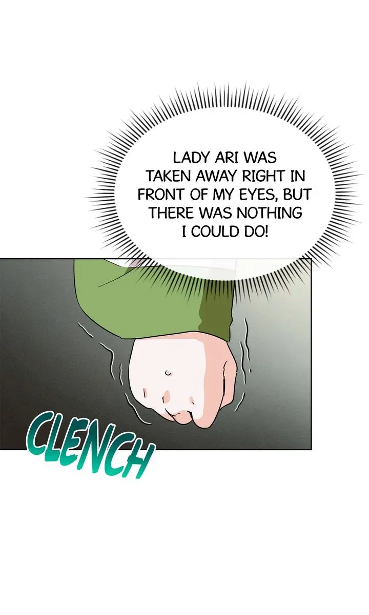 I Became the Tiger’s Daughter Chapter 44 page 30 - 