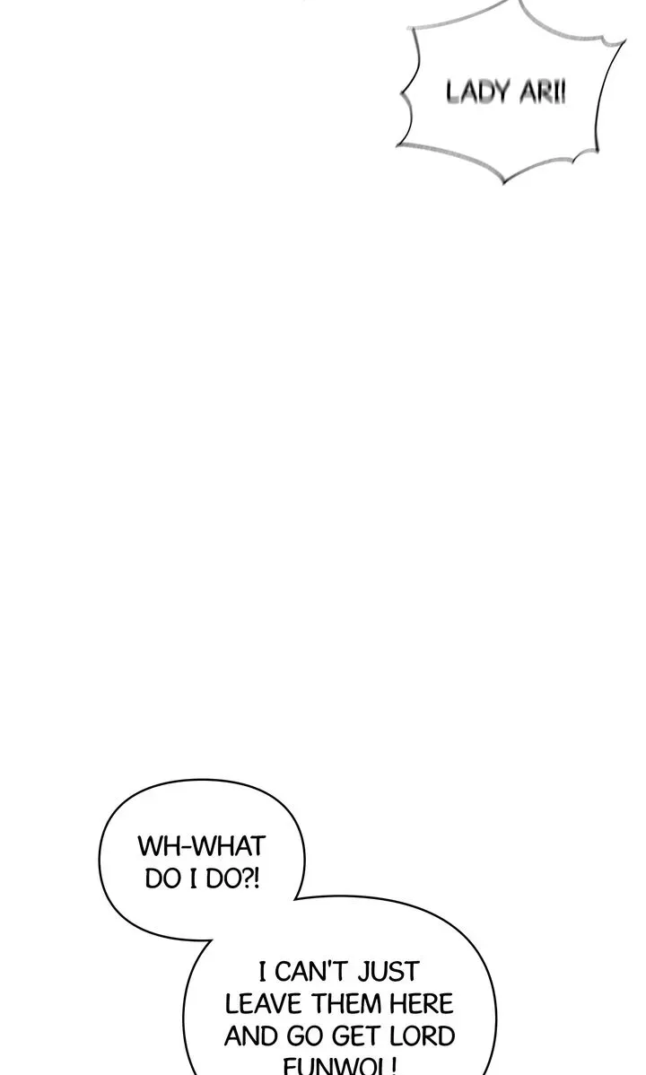 I Became the Tiger’s Daughter Chapter 44 page 4 - 