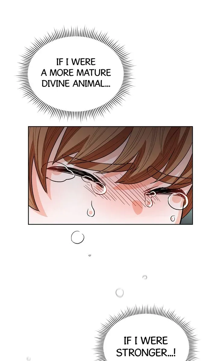 I Became the Tiger’s Daughter Chapter 44 page 31 - 
