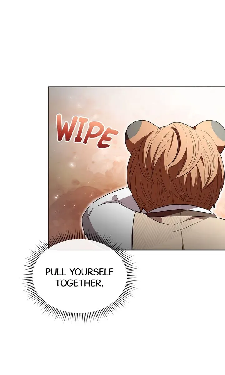 I Became the Tiger’s Daughter Chapter 44 page 33 - 