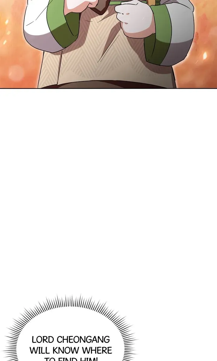 I Became the Tiger’s Daughter Chapter 44 page 36 - 