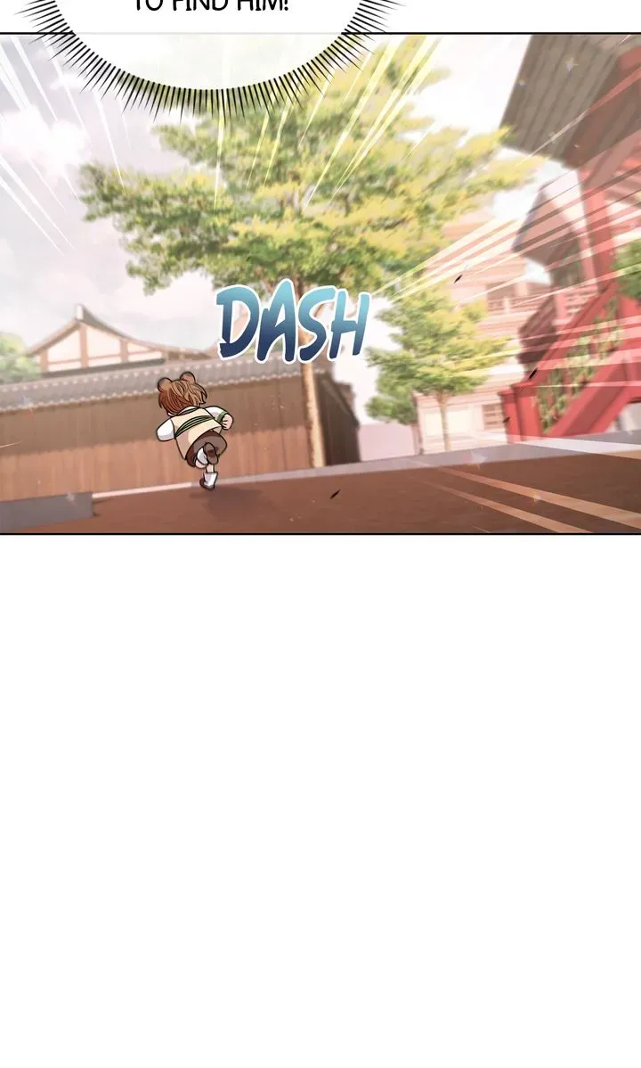 I Became the Tiger’s Daughter Chapter 44 page 37 - 