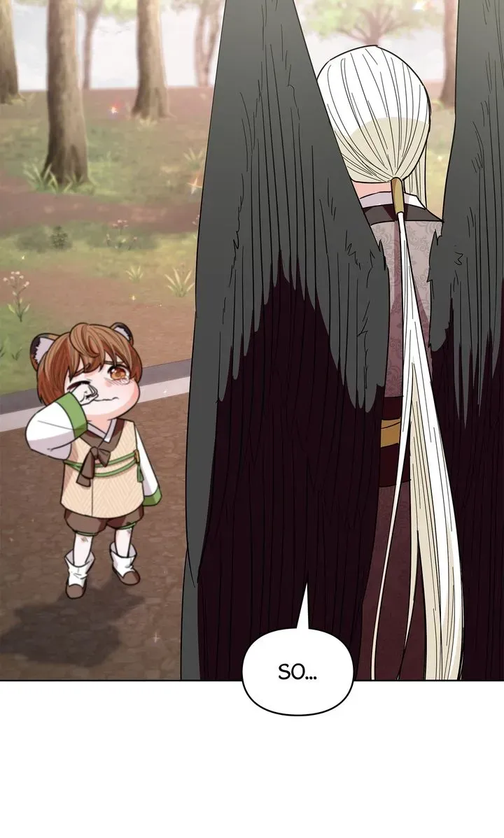 I Became the Tiger’s Daughter Chapter 44 page 39 - 