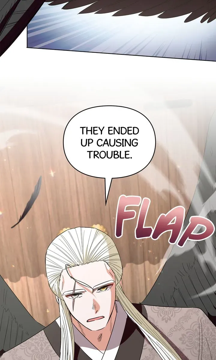 I Became the Tiger’s Daughter Chapter 44 page 41 - 