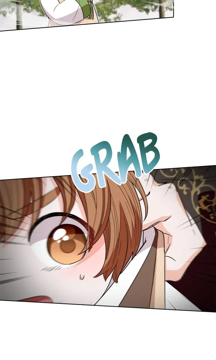 I Became the Tiger’s Daughter Chapter 44 page 43 - 