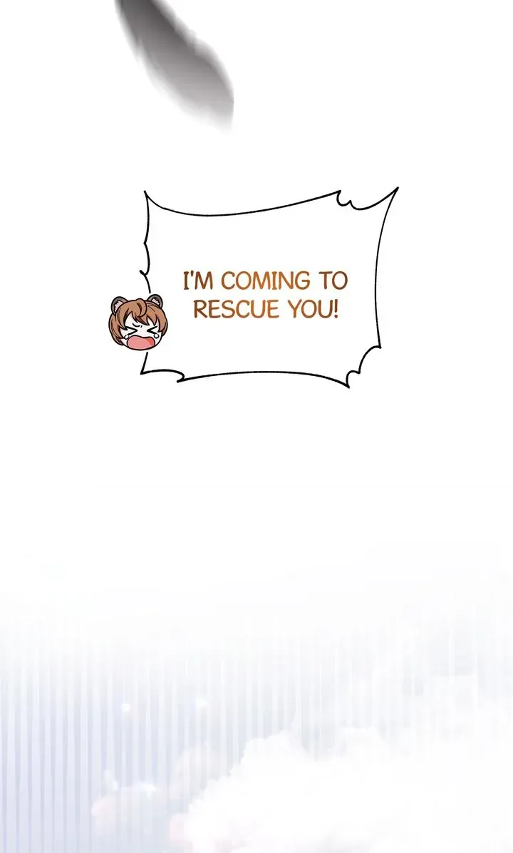 I Became the Tiger’s Daughter Chapter 44 page 46 - 