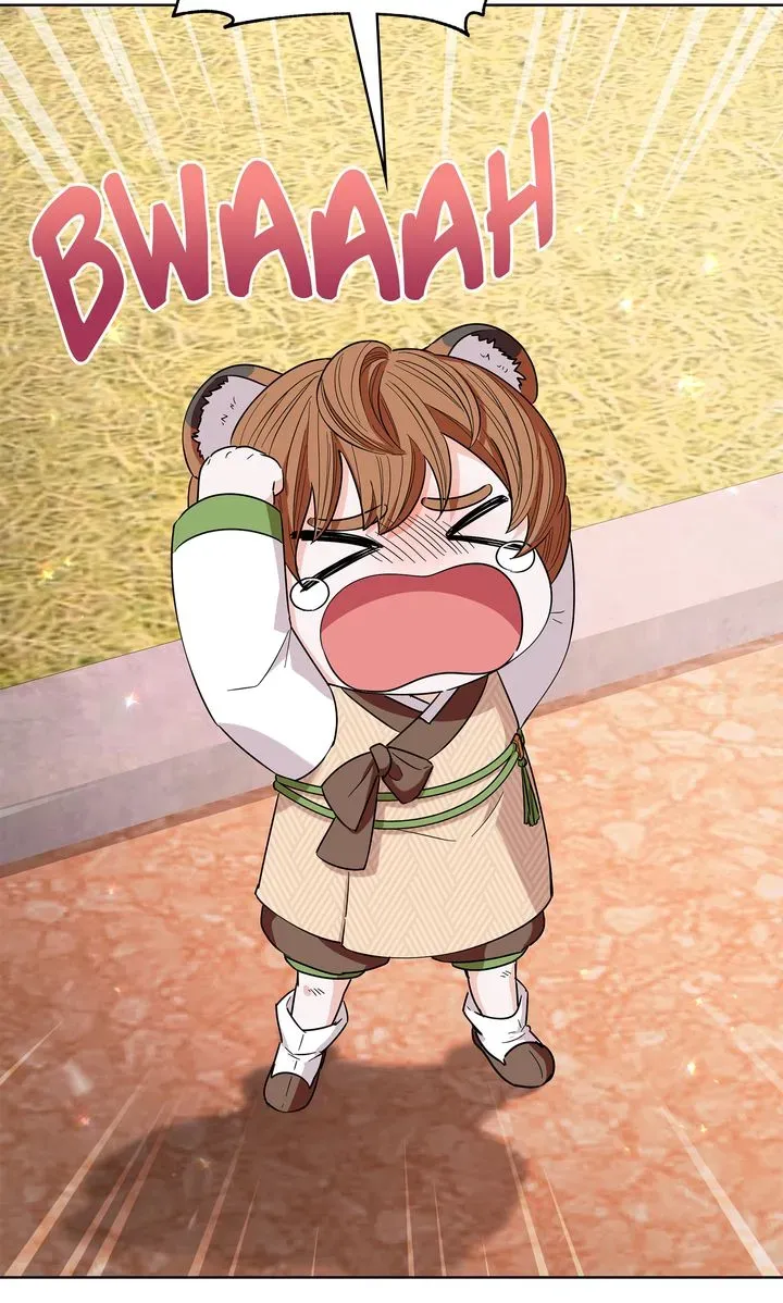 I Became the Tiger’s Daughter Chapter 44 page 6 - 