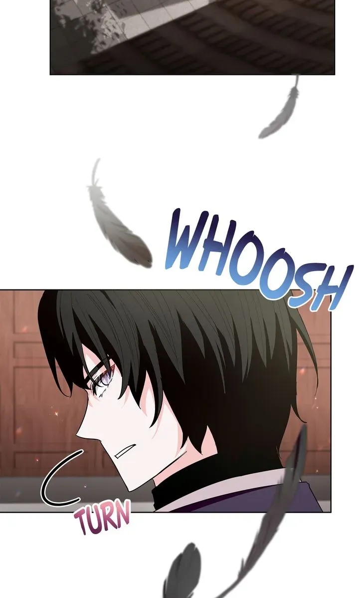 I Became the Tiger’s Daughter Chapter 44 page 51 - 