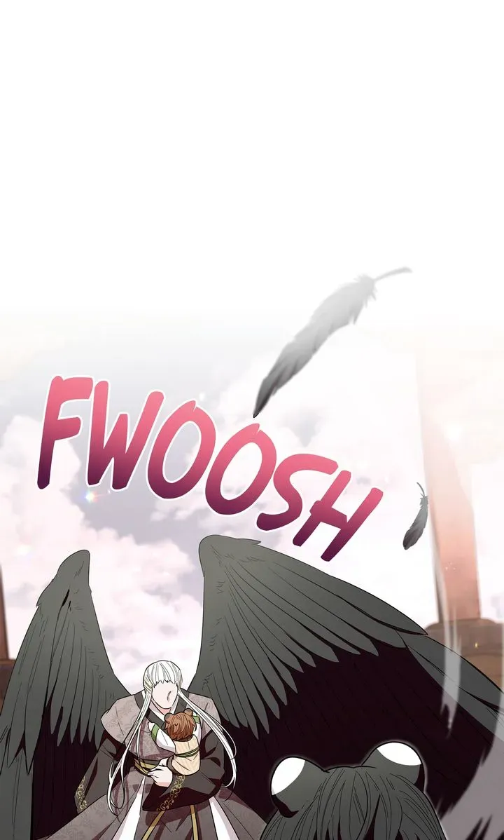 I Became the Tiger’s Daughter Chapter 44 page 54 - 
