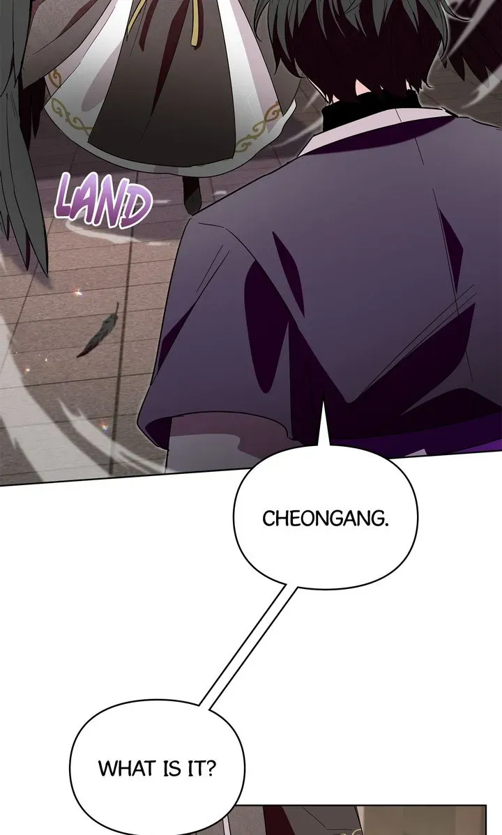 I Became the Tiger’s Daughter Chapter 44 page 55 - 