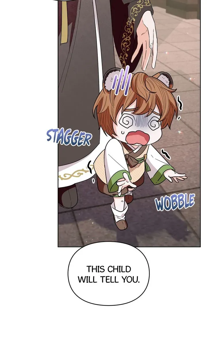 I Became the Tiger’s Daughter Chapter 44 page 56 - 