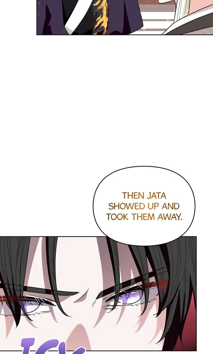 I Became the Tiger’s Daughter Chapter 44 page 59 - 