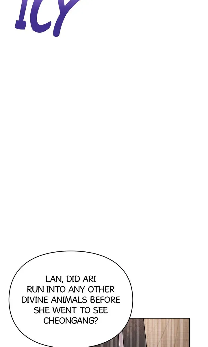 I Became the Tiger’s Daughter Chapter 44 page 60 - 